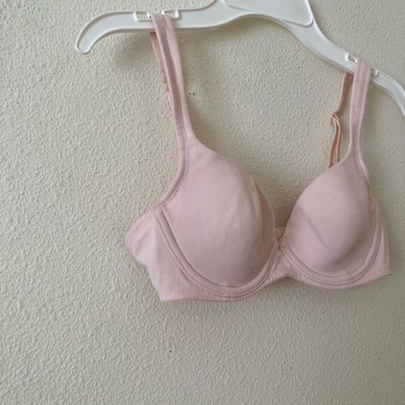 THE T-SHIRT Lightly Lined Full Coverage Bra 32A - Picture 2 of 5